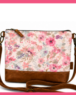 Grab & Go Leather Bag