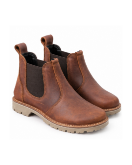 Chelsea Boots