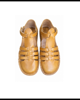 Jerusalem Sandals