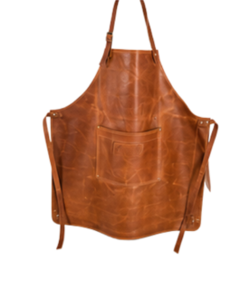 Leather Apron