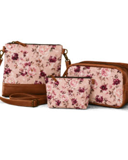 Grab & Go Trio Combo